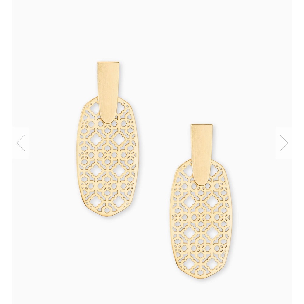 Kendra Scott Earrings